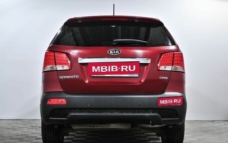 KIA Sorento II рестайлинг, 2011 год, 1 349 000 рублей, 5 фотография