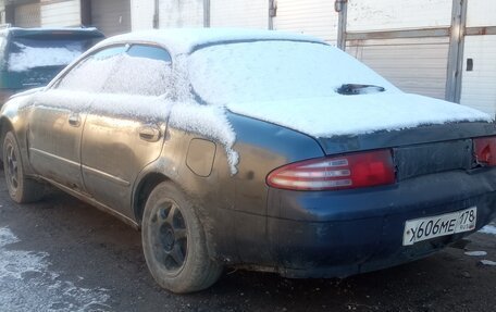 Toyota Sprinter Marino, 1993 год, 55 000 рублей, 1 фотография