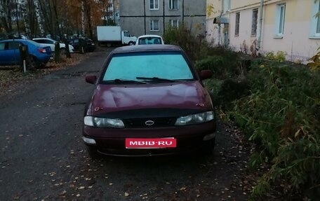 KIA Sephia I рестайлинг, 1997 год, 140 000 рублей, 1 фотография