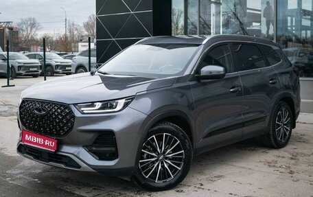 Chery Tiggo 8 Pro, 2022 год, 2 600 000 рублей, 1 фотография