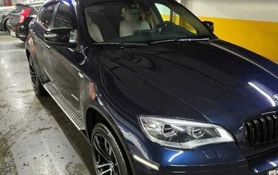 BMW X6, 2009 год, 2 750 000 рублей, 1 фотография