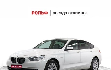 BMW 5 серия, 2011 год, 2 178 000 рублей, 1 фотография