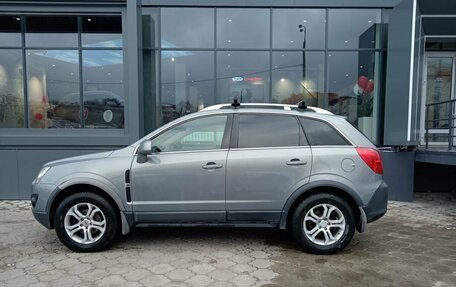 Opel Antara I, 2013 год, 1 285 000 рублей, 2 фотография