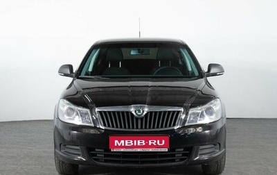 Skoda Octavia, 2010 год, 899 000 рублей, 1 фотография