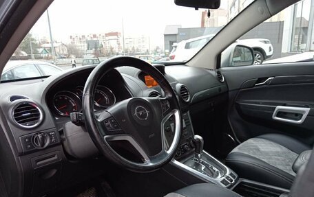 Opel Antara I, 2013 год, 1 285 000 рублей, 11 фотография