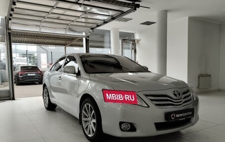 Toyota Camry, 2010 год, 1 650 000 рублей, 1 фотография