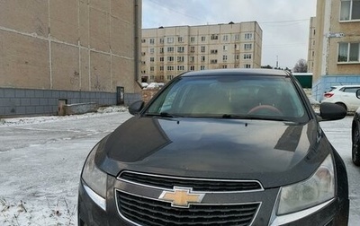 Chevrolet Cruze II, 2013 год, 700 000 рублей, 1 фотография