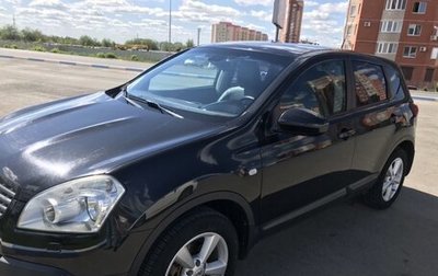 Nissan Qashqai, 2007 год, 1 050 000 рублей, 1 фотография