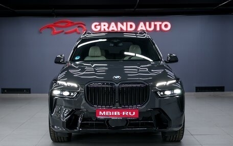 BMW X7, 2023 год, 17 500 000 рублей, 1 фотография