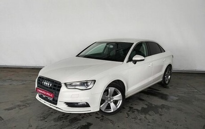 Audi A3, 2013 год, 1 515 000 рублей, 1 фотография