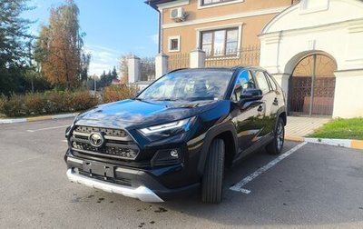 Toyota RAV4, 2024 год, 4 290 000 рублей, 1 фотография