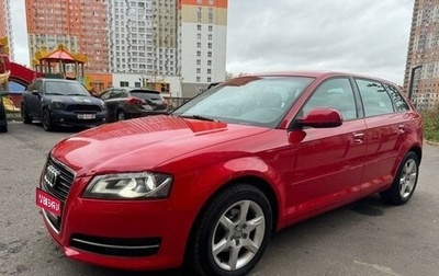 Audi A3, 2011 год, 1 550 000 рублей, 1 фотография