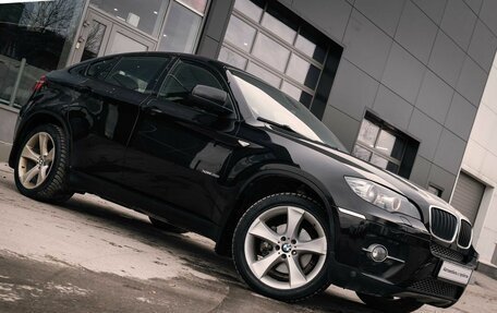 BMW X6, 2011 год, 2 300 000 рублей, 11 фотография