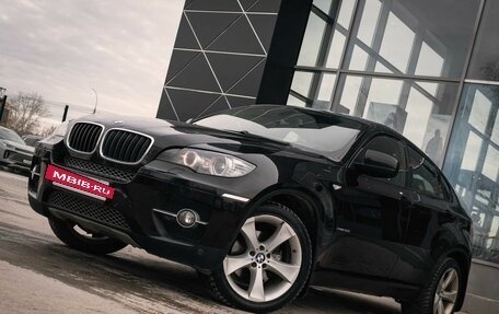 BMW X6, 2011 год, 2 300 000 рублей, 10 фотография