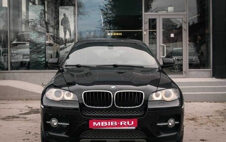 BMW X6, 2011 год, 2 300 000 рублей, 8 фотография