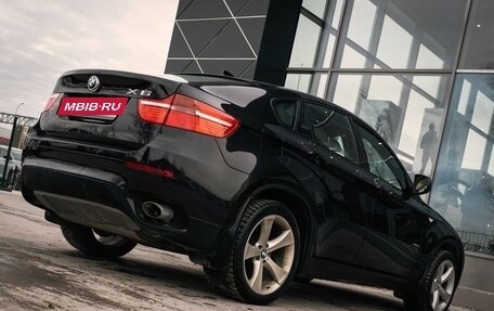 BMW X6, 2011 год, 2 300 000 рублей, 12 фотография