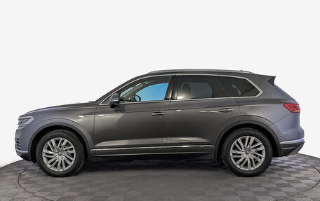 Volkswagen Touareg III, 2021 год, 6 750 000 рублей, 8 фотография