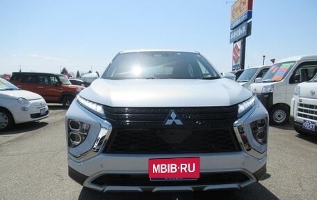 Mitsubishi Eclipse Cross, 2022 год, 2 190 037 рублей, 2 фотография