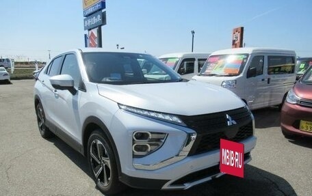 Mitsubishi Eclipse Cross, 2022 год, 2 190 037 рублей, 3 фотография