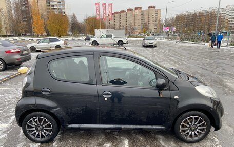 Citroen C1 II, 2011 год, 550 000 рублей, 2 фотография