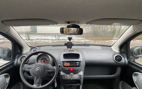 Citroen C1 II, 2011 год, 550 000 рублей, 7 фотография