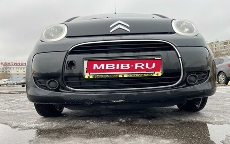 Citroen C1 II, 2011 год, 550 000 рублей, 4 фотография