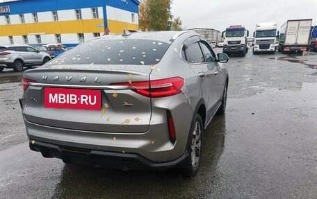 Haval F7x I, 2022 год, 2 390 000 рублей, 4 фотография