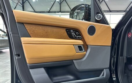 Land Rover Range Rover IV рестайлинг, 2019 год, 8 900 000 рублей, 23 фотография