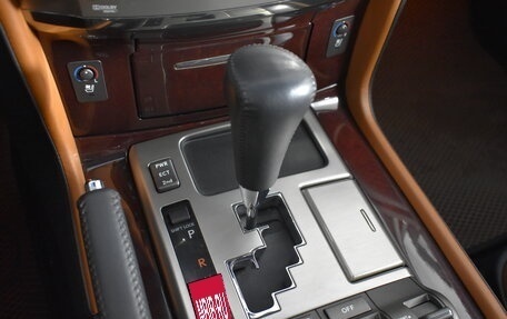 Lexus LX III, 2013 год, 4 755 000 рублей, 27 фотография