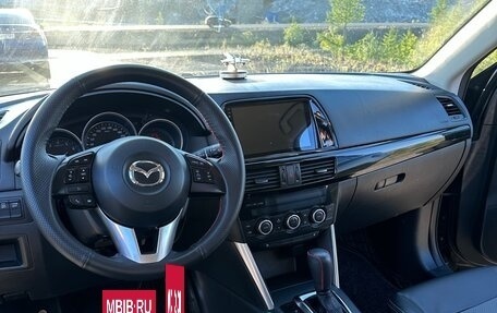 Mazda CX-5 II, 2014 год, 2 100 000 рублей, 7 фотография