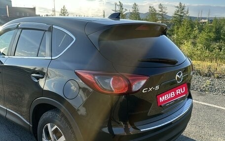 Mazda CX-5 II, 2014 год, 2 100 000 рублей, 3 фотография