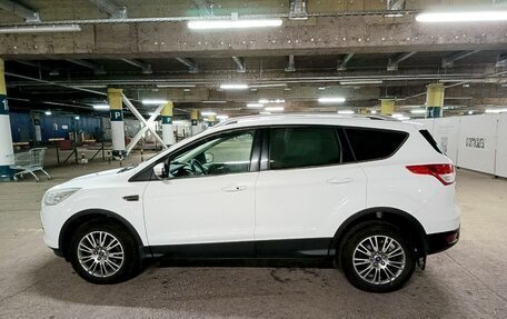 Ford Kuga III, 2013 год, 1 505 000 рублей, 8 фотография