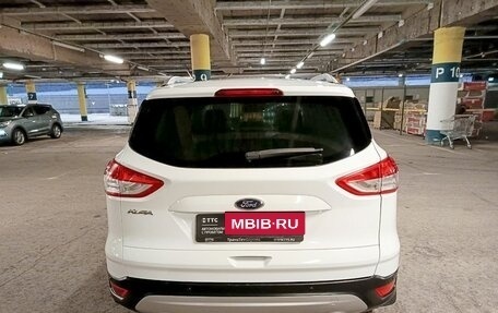 Ford Kuga III, 2013 год, 1 505 000 рублей, 6 фотография