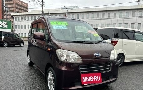 Subaru Lucra, 2014 год, 560 016 рублей, 3 фотография