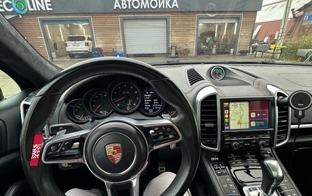 Porsche Cayenne III, 2015 год, 4 650 000 рублей, 7 фотография