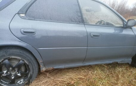 Subaru Impreza IV, 2000 год, 130 000 рублей, 6 фотография