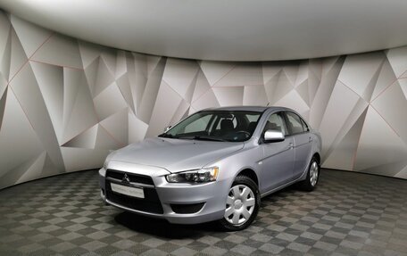 Mitsubishi Lancer IX, 2010 год, 1 078 000 рублей, 1 фотография