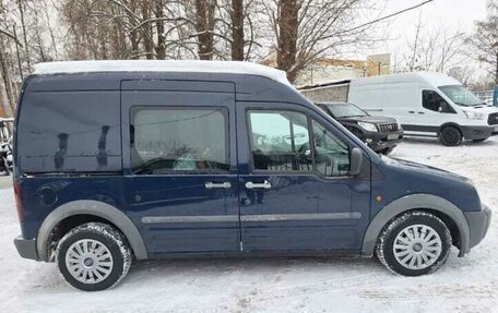 Ford Tourneo Connect I, 2006 год, 650 000 рублей, 2 фотография