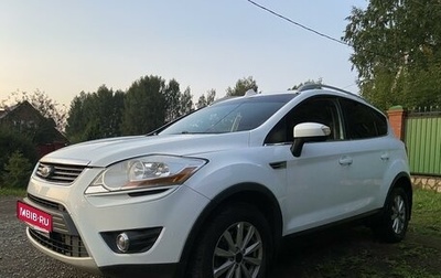 Ford Kuga III, 2010 год, 950 000 рублей, 1 фотография