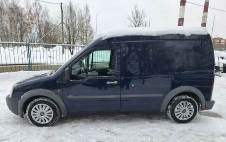 Ford Tourneo Connect I, 2006 год, 650 000 рублей, 9 фотография