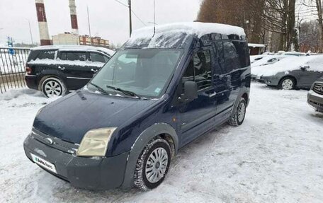 Ford Tourneo Connect I, 2006 год, 650 000 рублей, 8 фотография