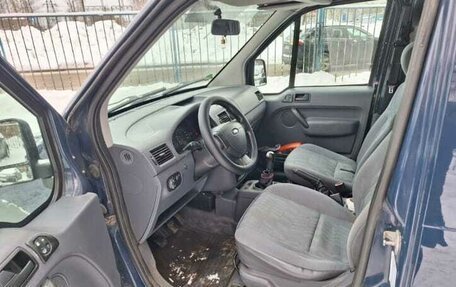 Ford Tourneo Connect I, 2006 год, 650 000 рублей, 10 фотография