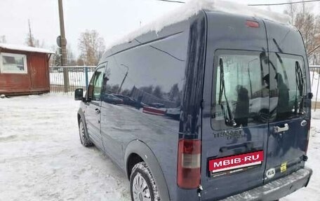 Ford Tourneo Connect I, 2006 год, 650 000 рублей, 4 фотография