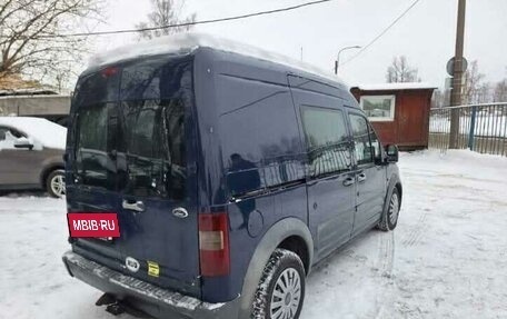 Ford Tourneo Connect I, 2006 год, 650 000 рублей, 11 фотография