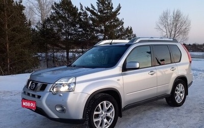 Nissan X-Trail, 2011 год, 1 700 000 рублей, 1 фотография