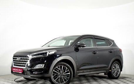 Hyundai Tucson III, 2018 год, 2 750 000 рублей, 1 фотография