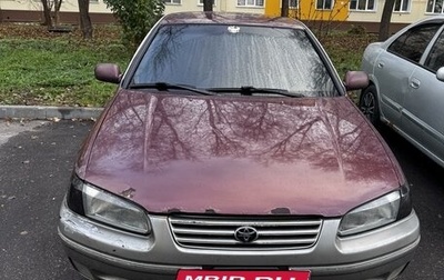 Toyota Camry, 1997 год, 1 фотография