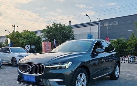 Volvo XC60 II, 2021 год, 3 722 800 рублей, 1 фотография