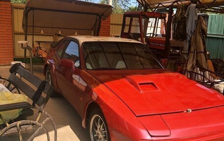 Porsche 924, 1979 год, 1 500 000 рублей, 1 фотография