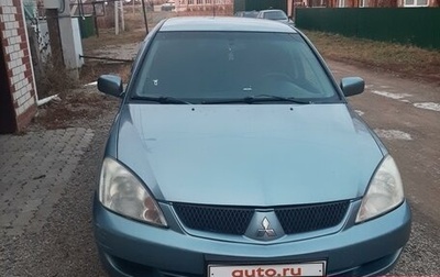 Mitsubishi Lancer IX, 2006 год, 560 000 рублей, 1 фотография